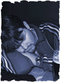 Daniel Rezníček