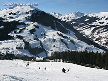 Ta úžasná panoramata...