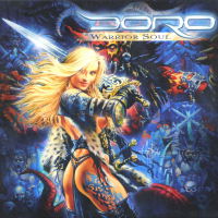 Nové album DORO 2006 \