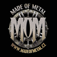 Made Of Metal 2014 - Hodonin (CZ)