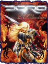 DORO VYDÁ V 11/2006 NOVÉ DVD