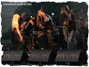KŘEST 3. CD KAPELY KOMAT & BIG MOTOSRAZ HARLEY-DAVIDSON POLSKO