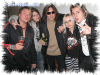 ŠŤASTNÝ NOVÝ RO(C)K VŠEM PŘÁLY BOLESLAVSKÉ ROCKOVÉ VÁNOCE 2009