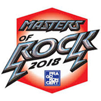 DORO NA MÉM NEJOBLÍBENĚJŠÍM FESTIVALU MASTERS OF ROCK