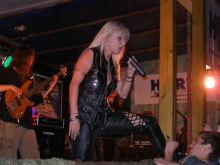 DORO stages´ show