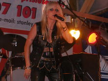 DORO stages´ show