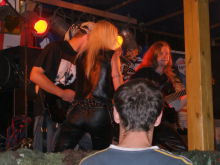 DORO stages´ show