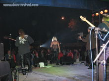 Doro stages´ show