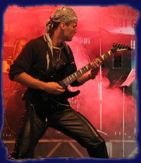 DORO REVIVAL - ROCK TREY FEST 08/2007