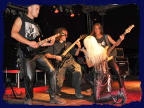 DORO REVIVAL - HMRL DGRL 08/2009