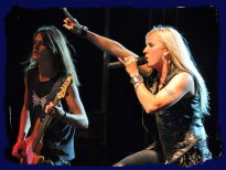 DORO REVIVAL - HMRL DGRL 08/2009