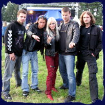DORO REVIVAL - SUMMER REVIVAL (PL) 07/2009