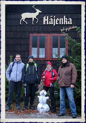 Dorobuilding I. "YDYKSEB AKNEJÁH" 17.11.2016