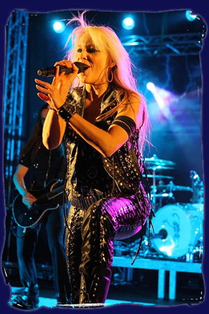 Doro Pesch