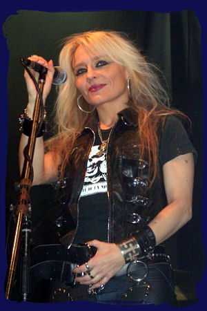 Doro Pesch