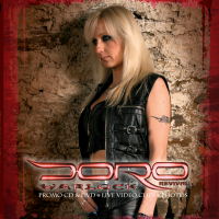 PROMO CD & DVD (2008)