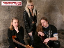 Promo foto - 02/2008 - zámek Potštát