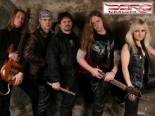 Promo foto - 02/2008 - zámek Potštát