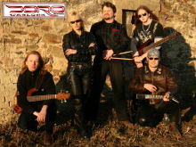 Promo foto - 02/2008 - zámek Potštát