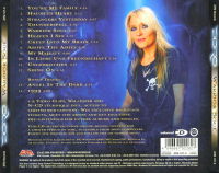 Nové album DORO - Warrior Soul (2006)