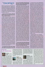 ČLÁNEK ZE SPARKU: DORO - METALOVÁ KRÁLOVNA SE SRDCEM NA DLANI - část 3/6