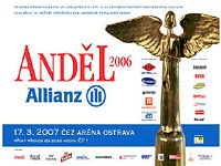ANDĚL ALLIANZ 17.03.2007