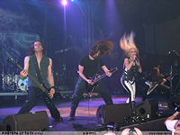 Nick - Oliver - Doro