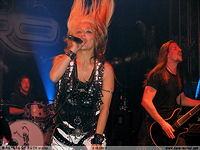 Johnny - Doro - Oliver