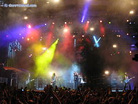 Kapela DEF LEPPARD