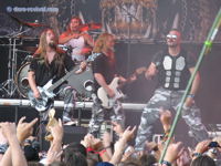 Kapela SABATON