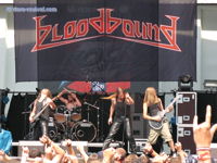 Kapela BLOODBOUND