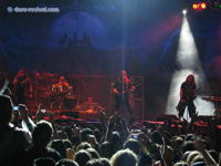 Kapela SONATA ARCTICA