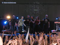 Rozlučka kapely WITHIN TEMPTATION