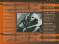 ČLÁNEK Z HARDROCKER 10/2008: DORO PESCH - 25 YEARS IN ROCK! - 5/8 str.