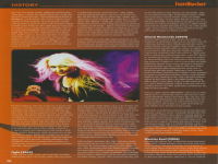 ČLÁNEK Z HARDROCKER 10/2008: DORO PESCH - 25 YEARS IN ROCK! - 7/8 str.