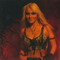 DORO - NEW SINGL \\\\ DORO - NEW SINGL \\\\