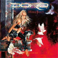 New singl HERZBLUT (2008)