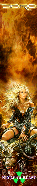 DORO - 25 Years In Rock