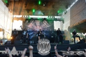 Made Of Metal 2014 - Hodonin (CZ) - AMARANTHE & DORO revival