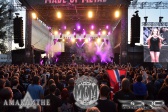 Made Of Metal 2014 - Hodonin (CZ) - AMARANTHE & DORO revival
