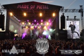 Made Of Metal 2014 - Hodonin (CZ) - AMARANTHE & DORO revival