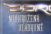 ČLÁNEK Z ČASOPISU SPARK: DORO - NEOHROŽENÁ VLÁDKYNĚ - část 1/8