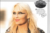 ČLÁNEK Z ČASOPISU SPARK: DORO - NEOHROŽENÁ VLÁDKYNĚ - část 4/8