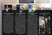 ČLÁNEK Z ČASOPISU SPARK: DORO - NEOHROŽENÁ VLÁDKYNĚ - část 5/8