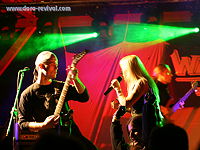 BURNING THE WITCHES BURNING THE WITCHES