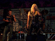 DORO show
