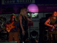 DORO show