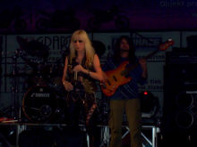 DORO show