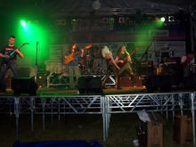 DORO show