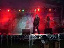 I. MOTOR BIKE SHOW MORAVA